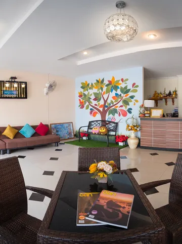 รูปภาพของเพชรระนอง แอท ทาวน์