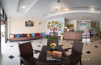 Petch Ranong at Town Hotel di Ranong