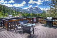 Heidelberg Inn Hotel a June Lake