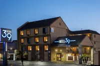 The Hotel 39 Các khách sạn gần Asian Garden Mall