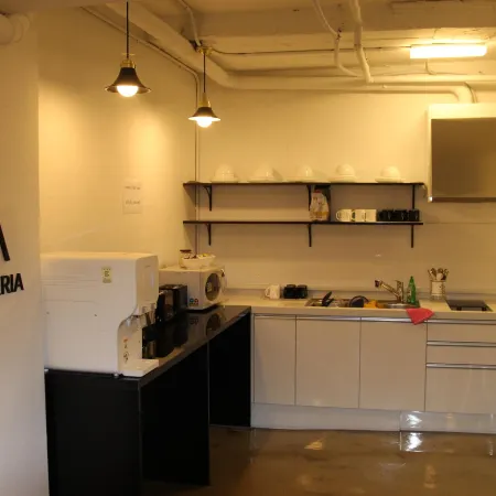 Starhostel Dongdaemun Suite