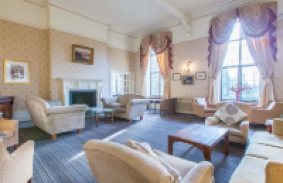 Aldwark Manor Estate