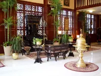 The Biltmore Al Madinah