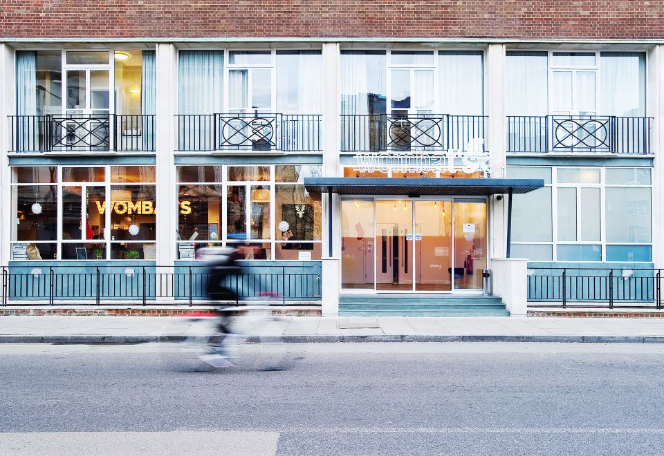 3. 움밧 시티 호스..