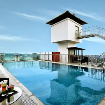 Chrysoberyl Hotel and Convention Centre