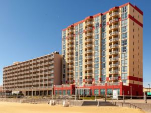 Residence Inn Virginia Beach Oceanfront