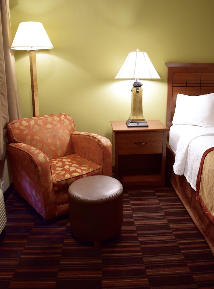 Best Western Town and Country Inn