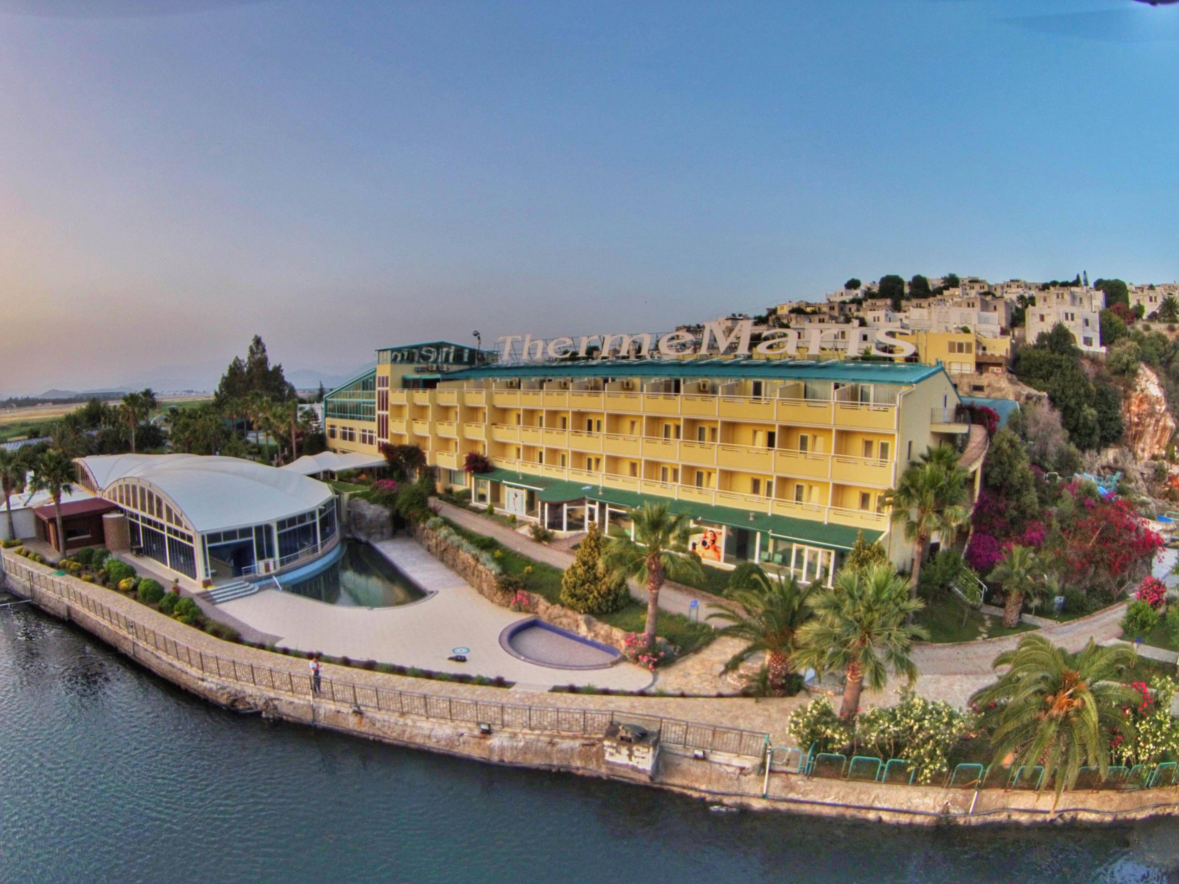 DALAMAN THERMEMARİS TERMAL & SPA RESORT OTEL (Thermemaris Thermal & Spa Resort)