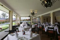 Casa Andina Premium Puno Hotels in Puno