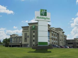 Holiday Inn 卡爾加里機場