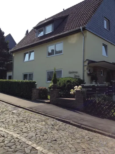 Gästehaus Graul