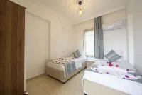 Portofino Apart - Daireler