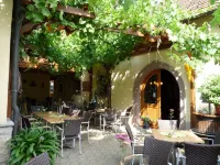Familienweingut Braun Hotel a Volkach