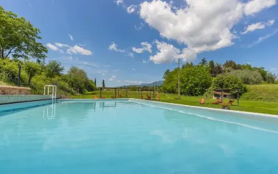 Casa Vacanze le Fornaci Hotels in Bucine