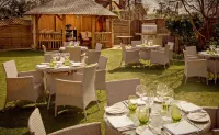 Stanwell House Hotels in Milford-on-Sea