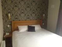 Creighton Hotel Các khách sạn ở 