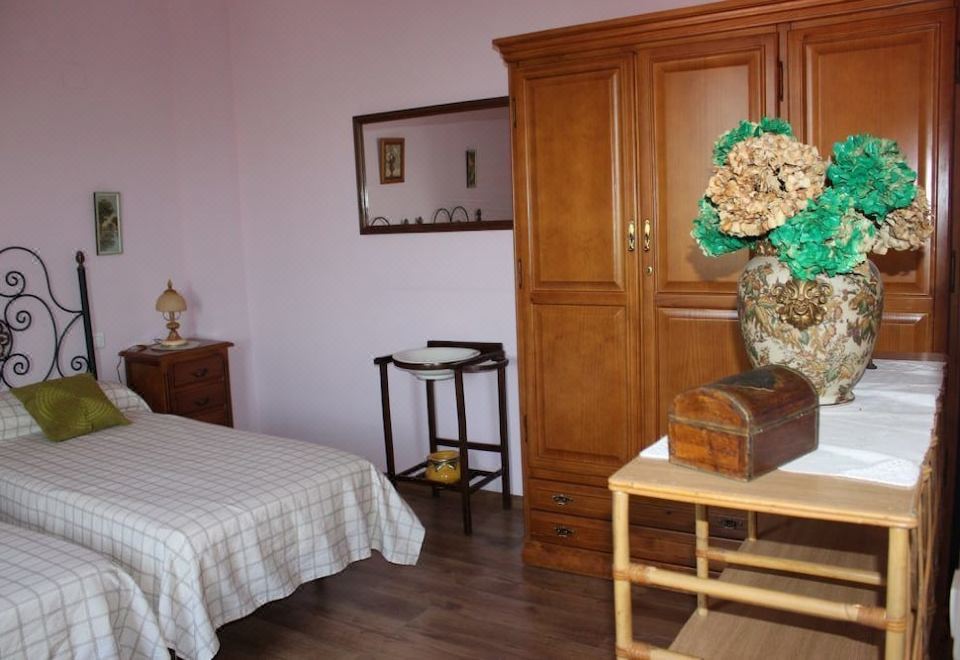 Casa Rural La Harinera - Housity