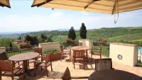 Villa San Filippo Hotels in San Donato in Poggio