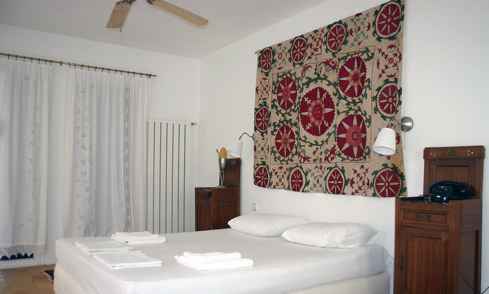 Marphe Hotel Suite & Villas