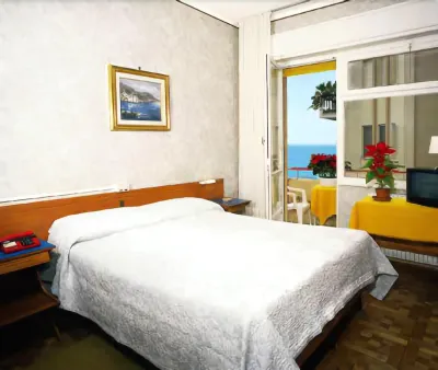Hotel Colibrì Hotels near Chiesa di Nostra Signora di Loreto