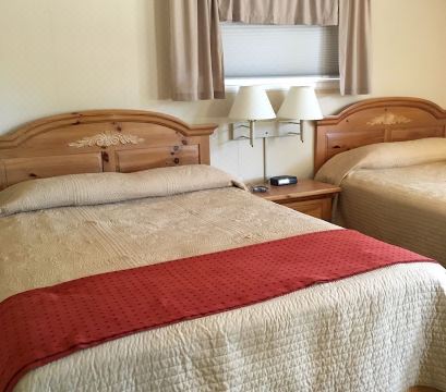 Glen Loch Inn - Housity