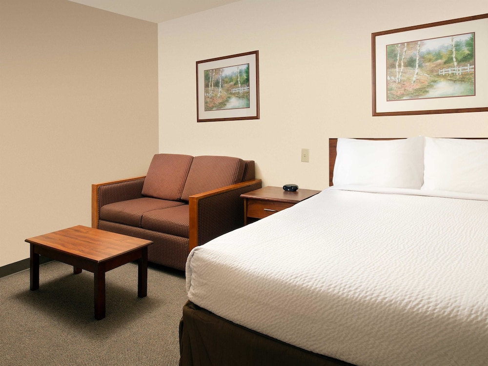 WoodSpring Suites Texas City