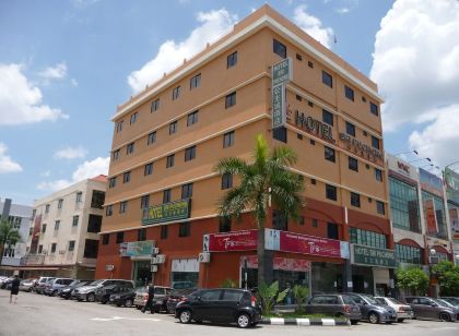 Hotel Sri Puchong Sdn Bhd