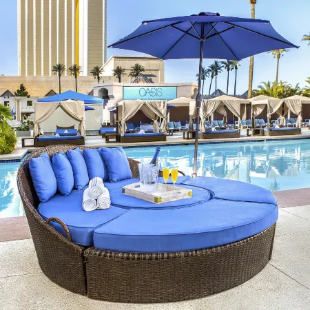 Luxor Hotel & Casino