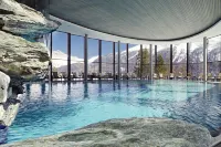 Badrutt's Palace Hotel St Moritz - 5-stjärniga