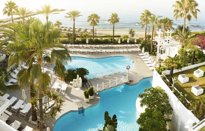 Puente Romano Marbella