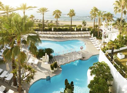 Boutique Hotels in Puerto Banus, Marbella