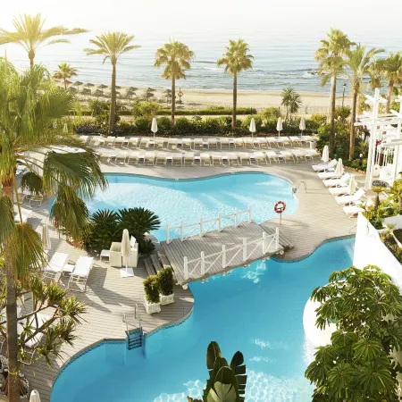 Puente Romano Marbella