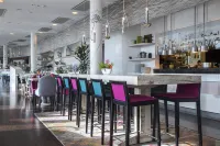 Radisson Blu Hotel Uppsala Hotels in Uppsala