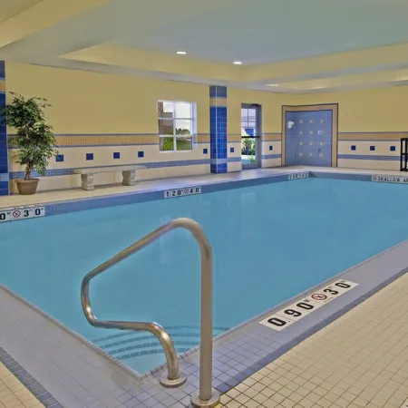 Staybridge Suites LONDON by IHG