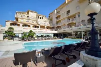 Hellenia Yachting Hotel & Spa - Pools