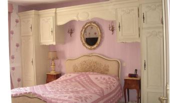 Chambres d'hôtes la Résidence Fleurie - Housity