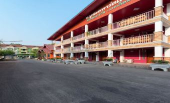 Nalumon Apartment - Housity