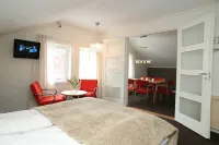 Breidablikk Guesthouse - Barer