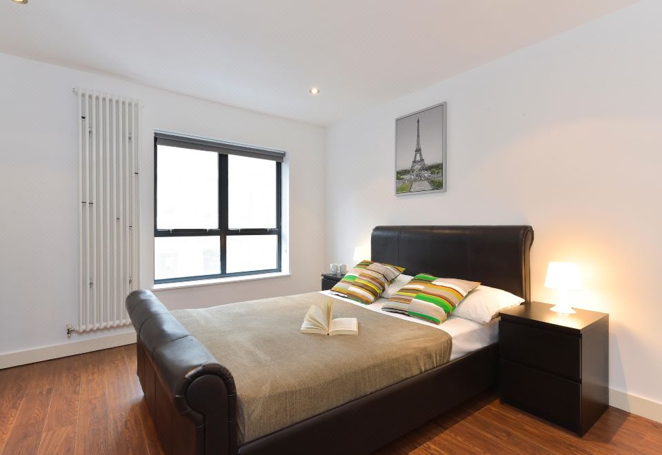 Amber Nike Apartments-City of Westminster Updated 2023 Room Price-Reviews &  Deals | Trip.com