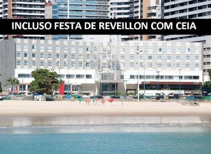 10 Best Hotels near Shopping Center Um, Fortaleza 2023 | Trip.com