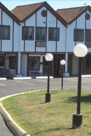 the nearest polo store