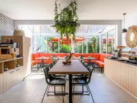 Citadines Wilson Toulouse โรงแรมใกล้ศาลาว่าการเมืองตูลุส