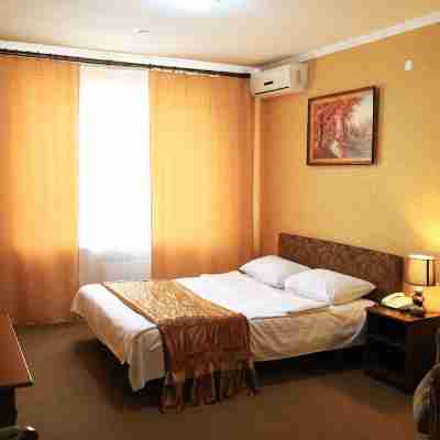 Hotel Diana Luxe Rooms