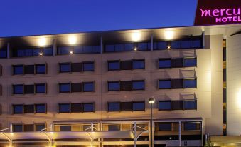 Mercure Sydney Liverpool