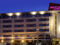 Mercure Sydney Liverpool Hotel a Prestons