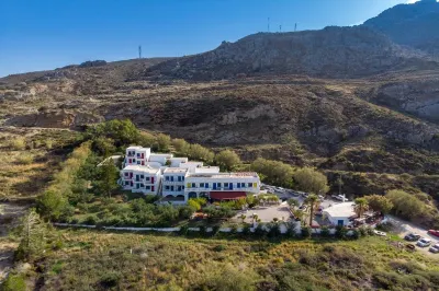Plakias Bay Hotel Отели в г. 