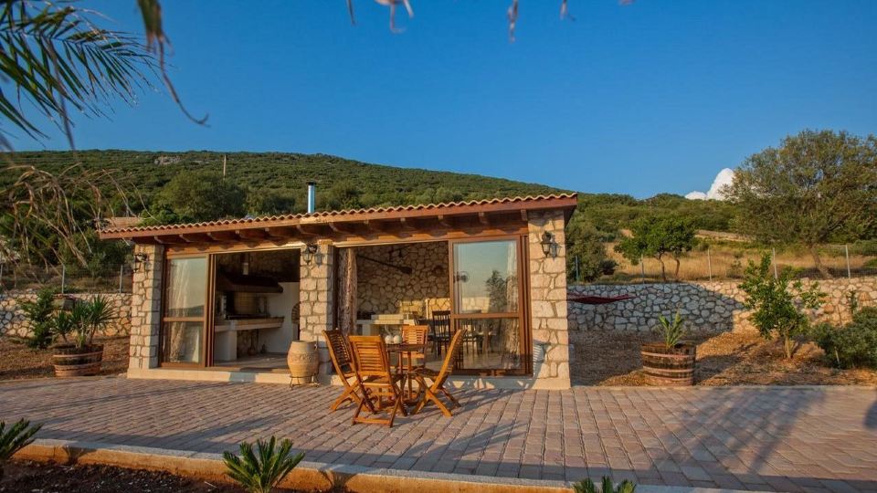 Piedra Villa