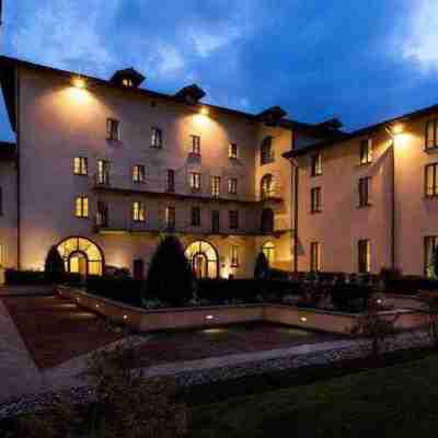 Grand Hotel Villa Torretta, Curio Collection by Hilton Hotel Exterior