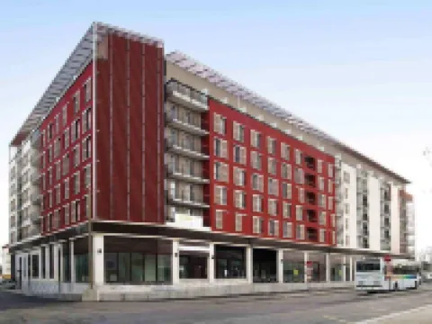 Comfort Aparthotel Nîmes Centre Hoteles en Nimes