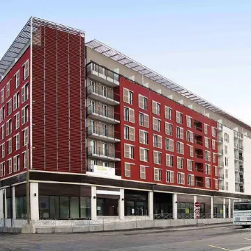 Comfort Aparthotel Nîmes Centre